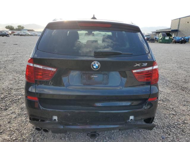 VIN 5UXWX9C59G0D87693 2016 BMW X3, Xdrive28I no.6