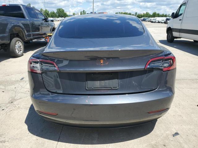 2023 Tesla Model 3 VIN: 5YJ3E1EA2PF418593 Lot: 56386334