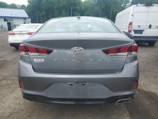 2019 Hyundai Sonata Limited VIN: 5NPE34AF6KH743095 Lot: 57964794