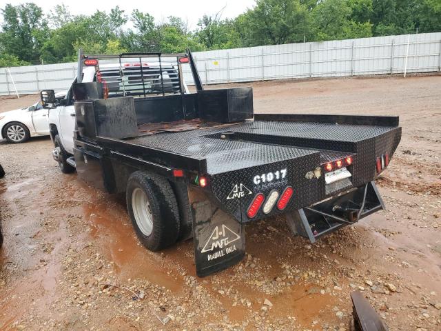 2018 Chevrolet Silverado K3500 VIN: 1GB3KYCY9JF151316 Lot: 56003414