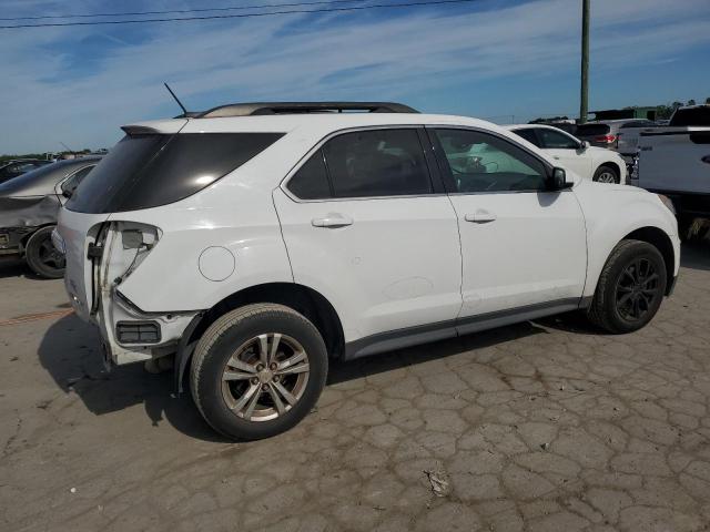 2016 Chevrolet Equinox Lt VIN: 2GNALCEKXG6202019 Lot: 57960474