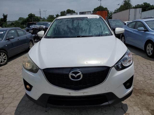 VIN JM3KE2CY1E0347567 2014 Mazda CX-5, Touring no.5