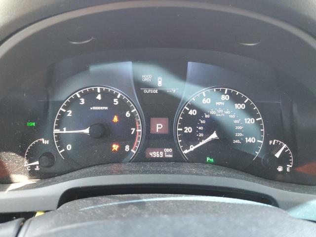 2013 Lexus Rx 350 Base VIN: 2T2BK1BA9DC218542 Lot: 58135714