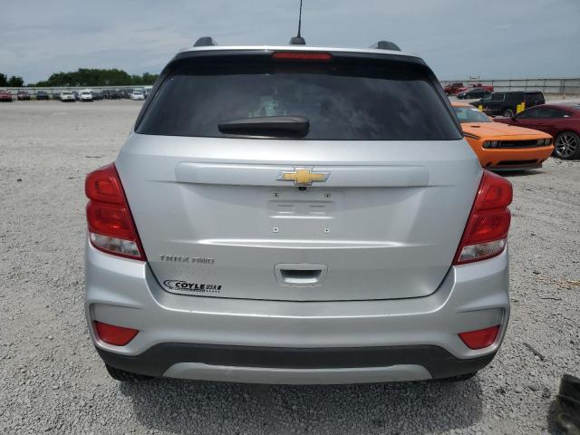 2021 CHEVROLET TRAX 1LT - KL7CJPSB5MB331231