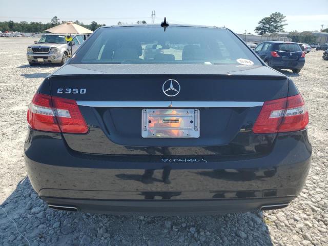 2011 Mercedes-Benz E 350 VIN: WDDHF5GB9BA327215 Lot: 60509874
