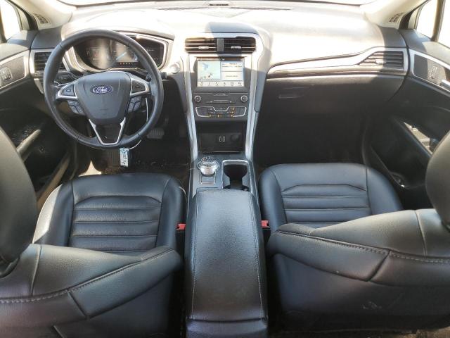 2019 FORD FUSION SEL - 3FA6P0MU8KR189637