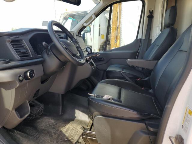 2022 Ford Transit T-350 Hd VIN: 1FDBF6P83NKA07912 Lot: 56327424