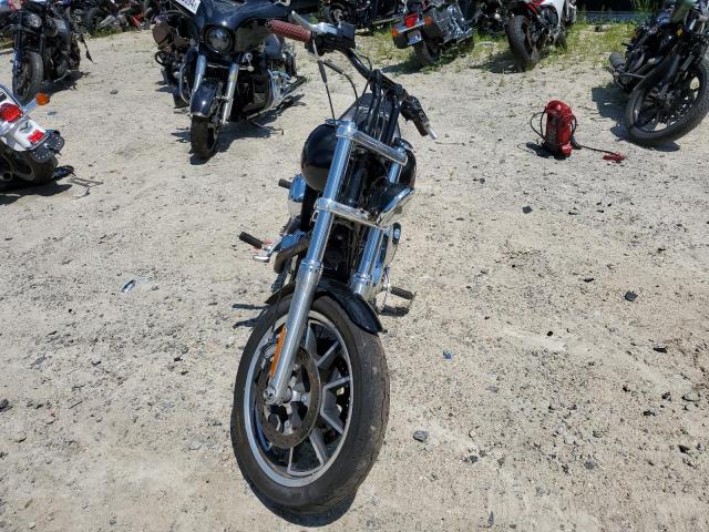 2015 HARLEY-DAVIDSON FXDL DYNA 1HD1GNM1XFC324899
