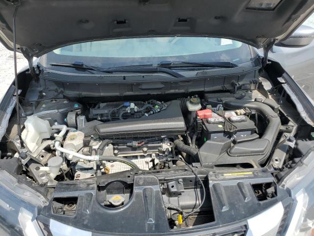 2017 NISSAN ROGUE S - KNMAT2MV2HP596244