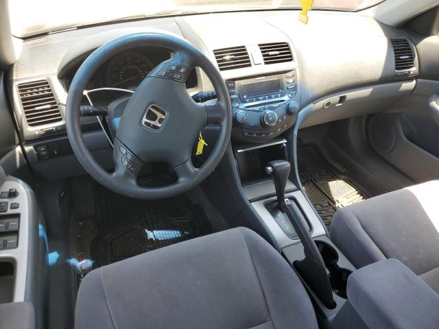 2004 Honda Accord Ex VIN: JHMCM56654C033427 Lot: 60901844