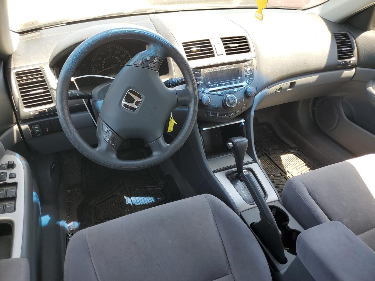 JHMCM56654C033427 2004 Honda Accord Ex