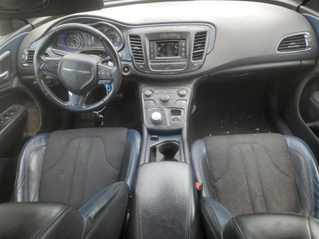 2015 Chrysler 200 S VIN: 1C3CCCBG4FN690111 Lot: 57554344