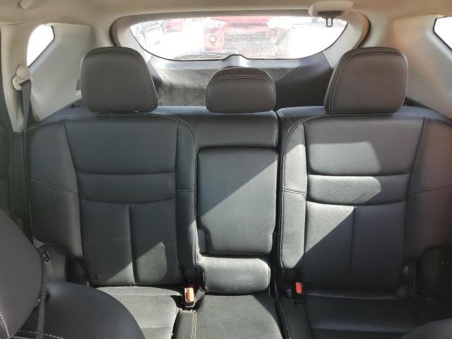 2017 Nissan Murano S VIN: 5N1AZ2MG7HN142840 Lot: 59646124