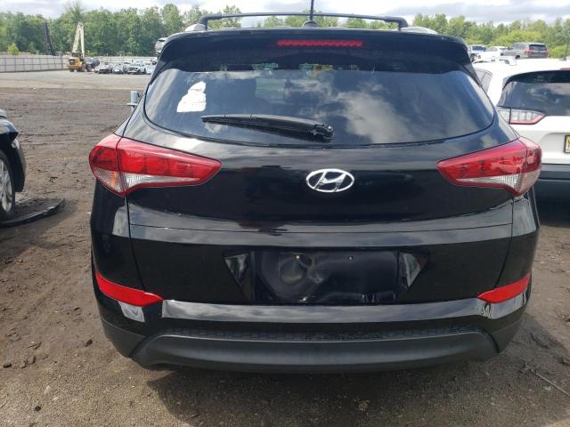 2017 Hyundai Tucson Limited VIN: KM8J3CA45HU388731 Lot: 57464184