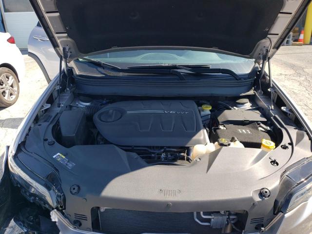 2019 Jeep Cherokee Limited VIN: 1C4PJLDX0KD404089 Lot: 59326974