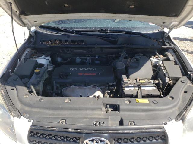 2007 Toyota Rav4 VIN: JTMBD33V076039779 Lot: 57630834