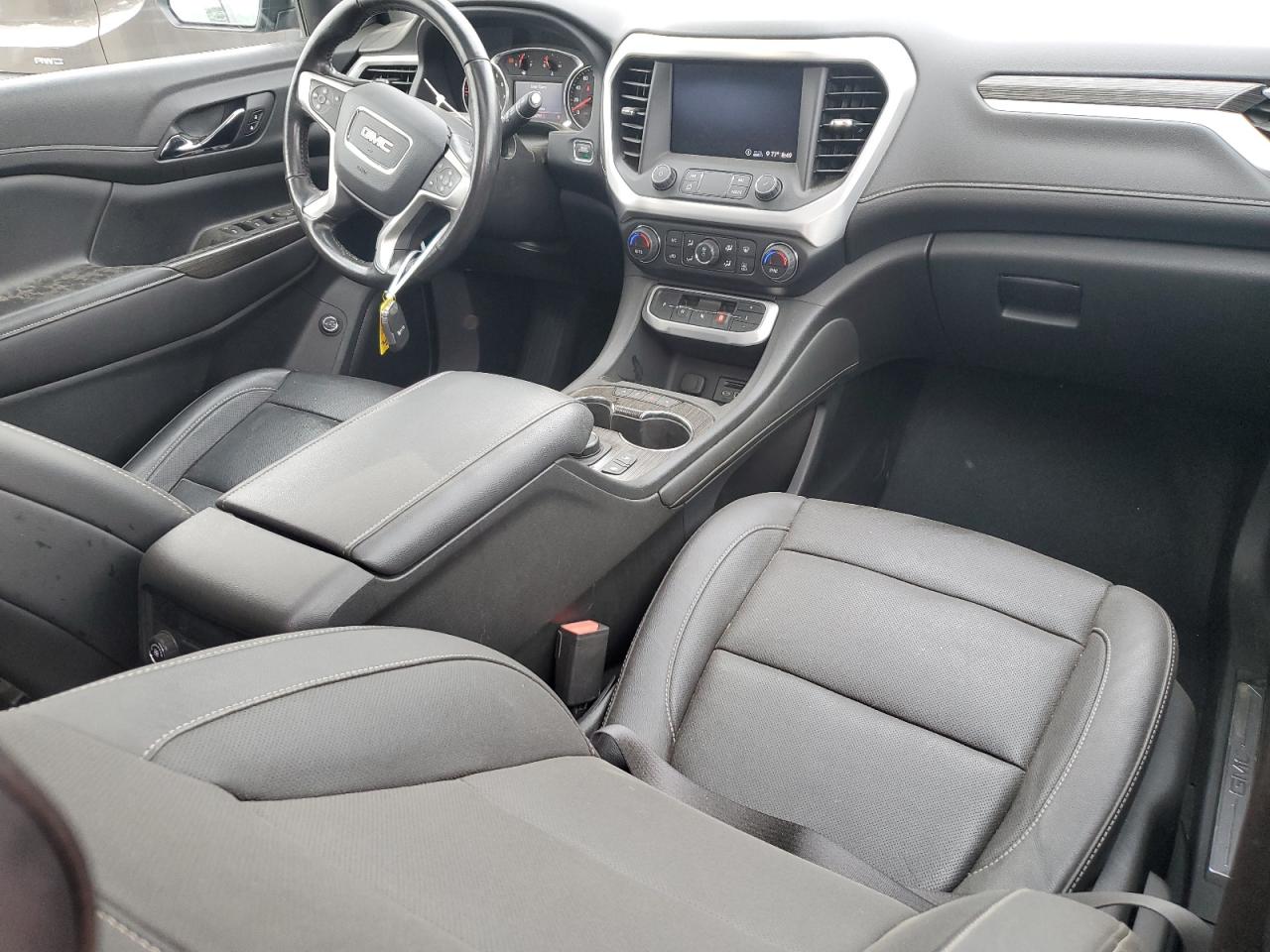 1GKKNMLS4LZ143679 2020 GMC Acadia Slt