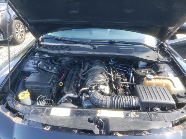 2008 Dodge Charger R/T VIN: 2B3KA53HX8H174753 Lot: 60480074