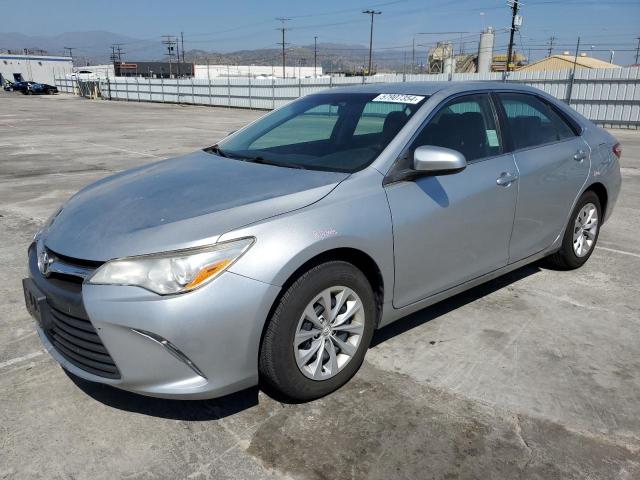 Vin: 4t1bf1fk3hu799424, lot: 57907354, toyota camry le 2017 img_1