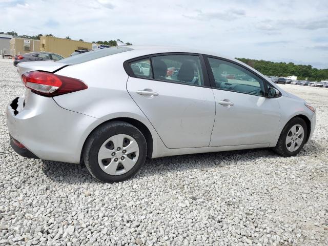 2017 KIA FORTE LX - 3KPFK4A79HE059297