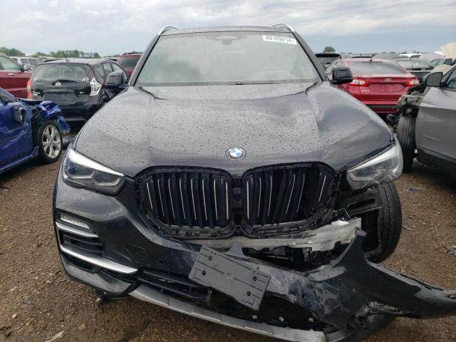 2021 BMW X5 XDRIVE4 - 5UXCR6C08M9H37094