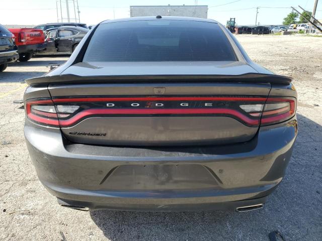 2019 Dodge Charger Sxt VIN: 2C3CDXBG2KH631971 Lot: 58092154