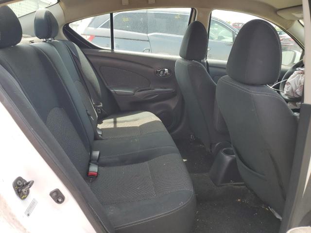 2016 Nissan Versa S VIN: 3N1CN7AP2GL843846 Lot: 56818354