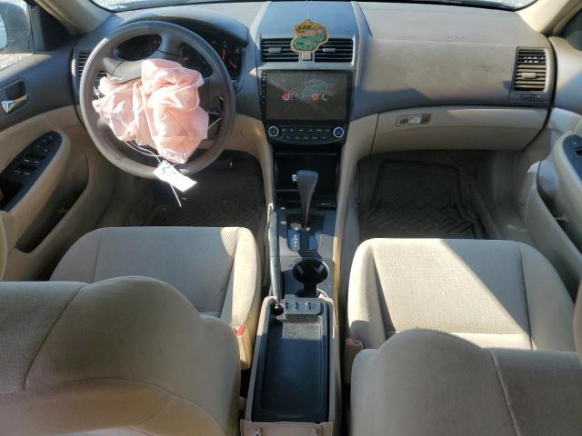 2005 Honda Accord Lx VIN: 3HGCM56475G710753 Lot: 55874984