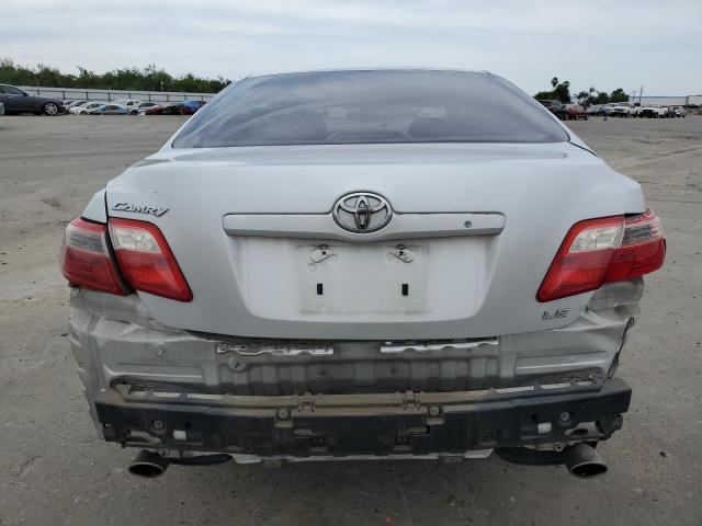 2008 Toyota Camry Le VIN: 4T1BK46K68U056477 Lot: 57554874