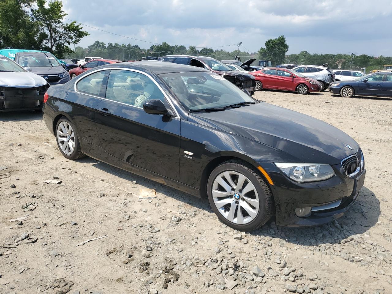 WBAKF5C51CE657518 2012 BMW 328 Xi Sulev