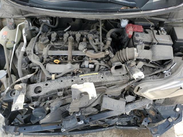 2021 NISSAN VERSA S - 3N1CN8DV3ML925578