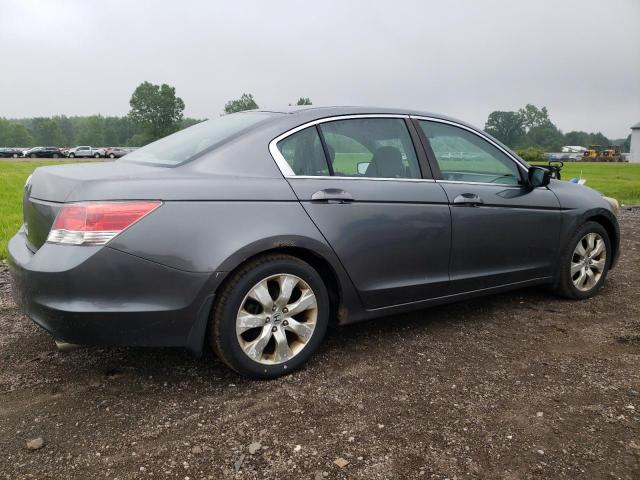 2009 Honda Accord Ex VIN: 1HGCP26789A037279 Lot: 57577954