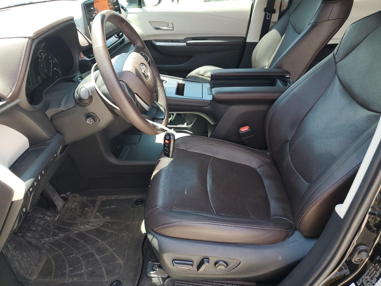 5TDESKFC9MS035328 2021 Toyota Sienna Limited