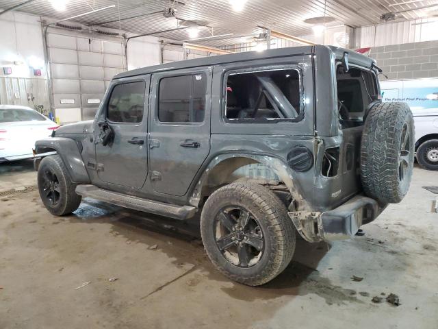 2021 JEEP WRANGLER U - 1C4HJXEG2MW583625