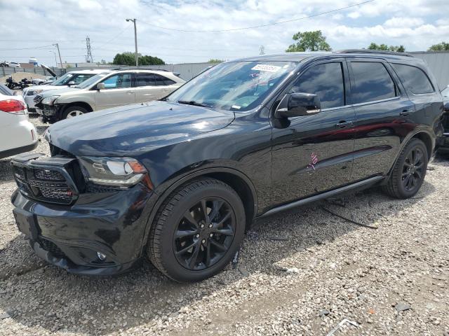 1C4SDJCTXHC823490 2017 DODGE DURANGO - Image 1