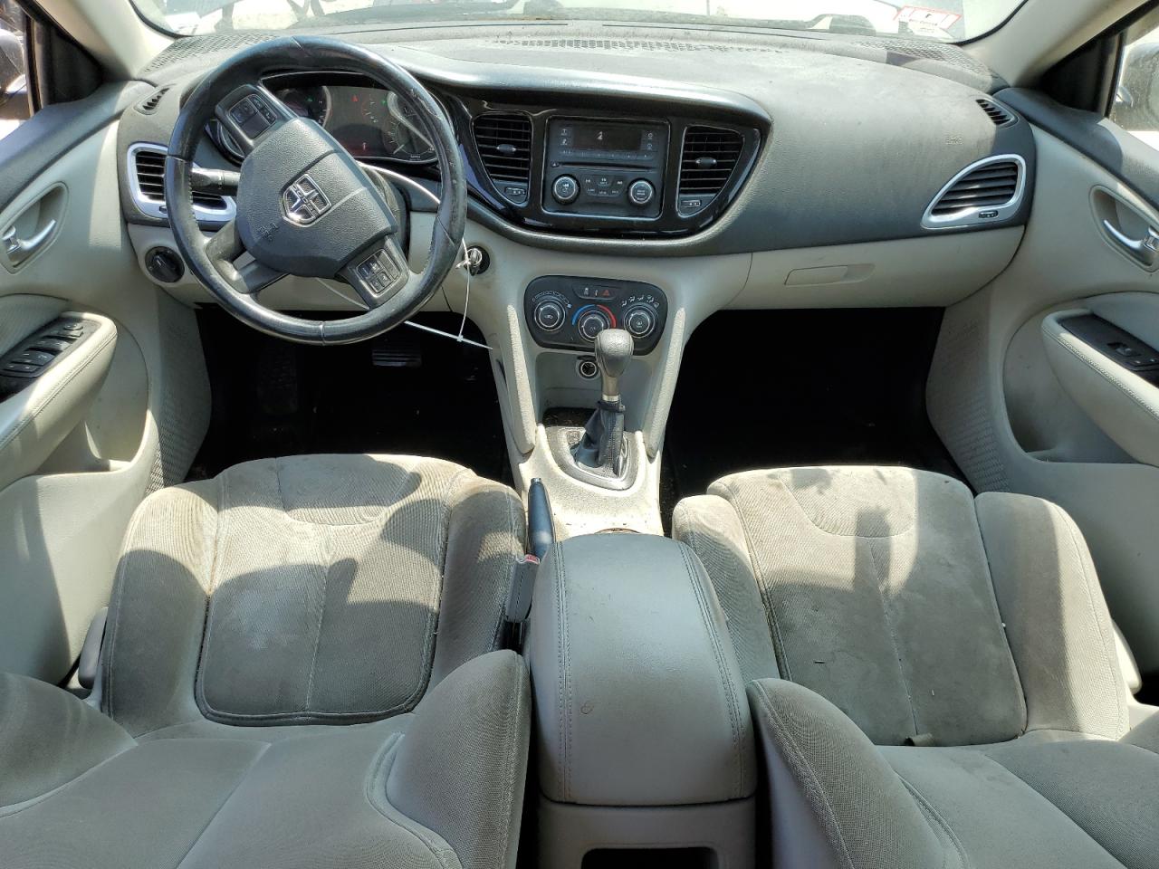 1C3CDFBA2DD707730 2013 Dodge Dart Sxt