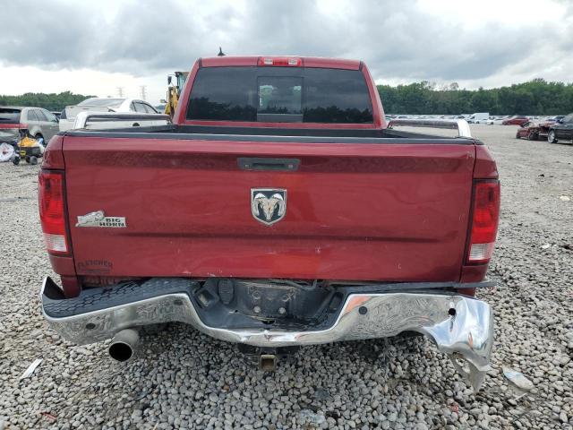 2013 Ram 1500 Slt VIN: 1C6RR6GT9DS680420 Lot: 57252714