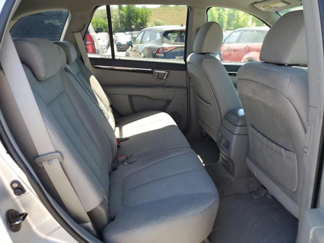2023 HYUNDAI SANTA FE S - 5NMSH73E87H056067