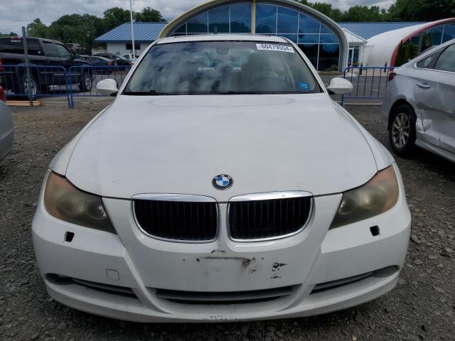 WBAVC93518K044787 2008 BMW 328 Xi