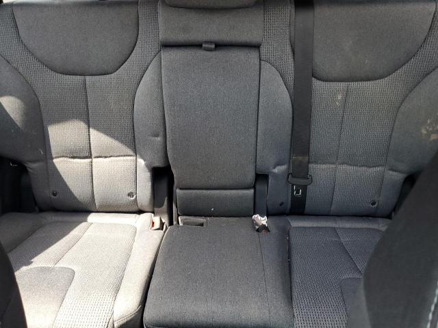 2022 Hyundai Santa Fe Sel VIN: KM8S6DA22NU030935 Lot: 60228064