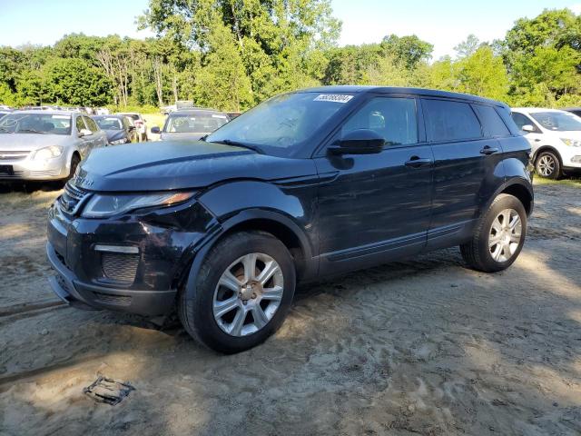 2019 Land Rover Range Rover Evoque Se VIN: SALVP2RX8KH346792 Lot: 58288304