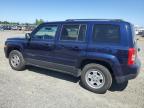 JEEP PATRIOT SP photo