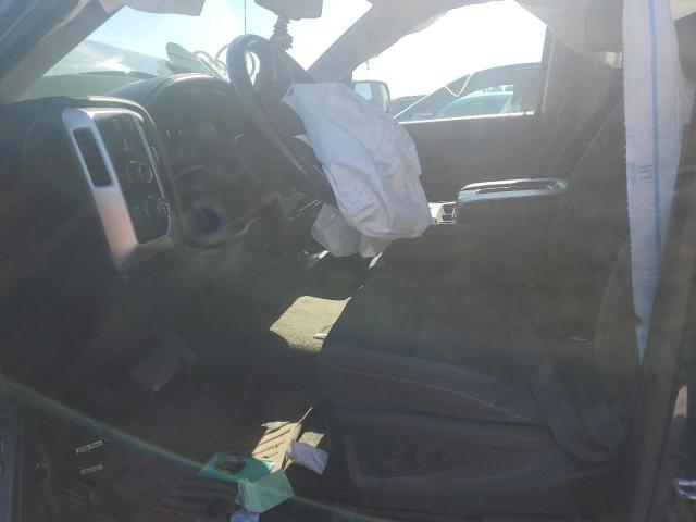 2017 GMC SIERRA K15 - 3GTU2MEC6HG212902