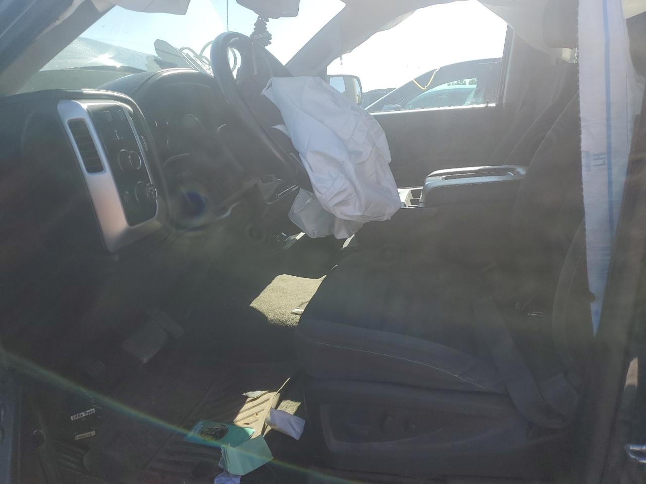 3GTU2MEC6HG212902 2017 GMC Sierra K1500 Sle