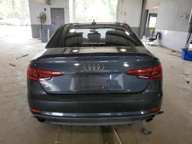 VIN WAUGNAF43HN014874 2017 Audi A4, Premium no.6