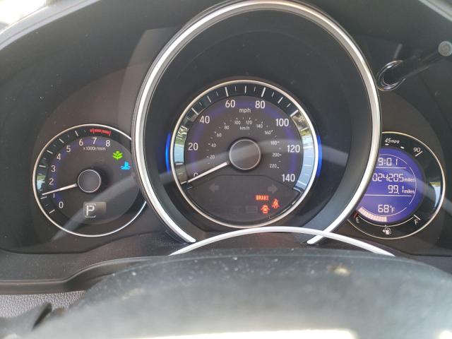 2018 HONDA FIT SPORT - 3HGGK5H69JM712747