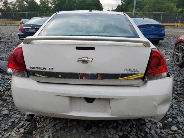 2006 Chevrolet Impala Lt VIN: 2G1WC581369118868 Lot: 57628914