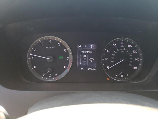 2016 Hyundai Sonata Sport VIN: 5NPE34AF9GH436401 Lot: 56667164