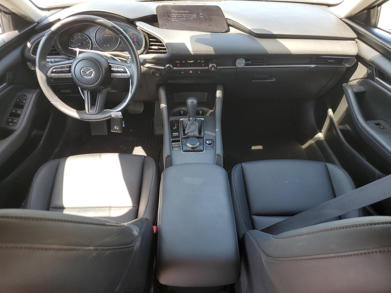 JM1BPACL2L1174716 2020 Mazda 3 Select