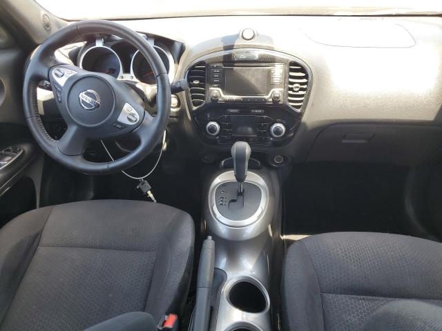 2017 NISSAN JUKE S - JN8AF5MV5HT754418